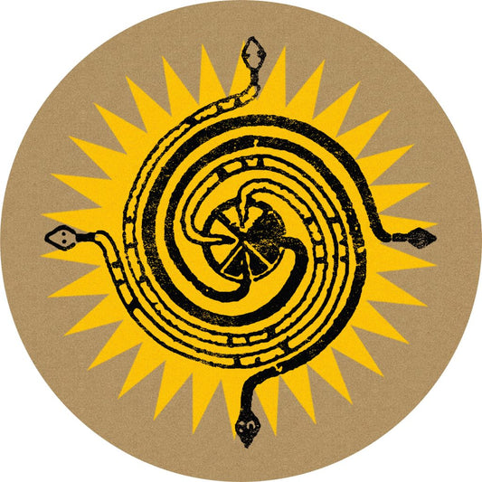 Dennis Cruz - The Snake Charmer EP