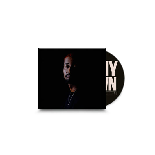 Danny Brown - Quaranta [CD]