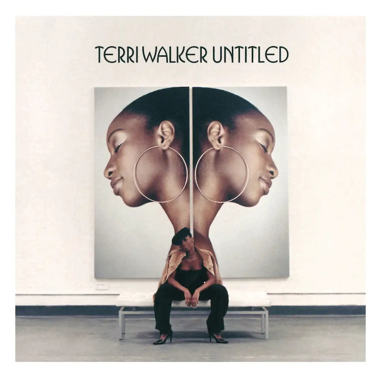 Terri Walker - Untitled (Black History Month) [Coloured LP]