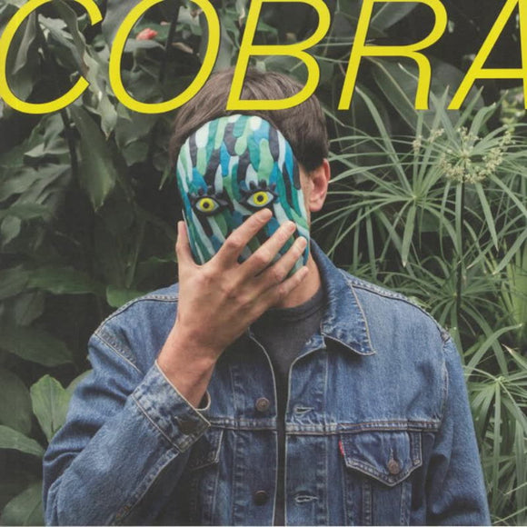 François Club - Cobra [LP]