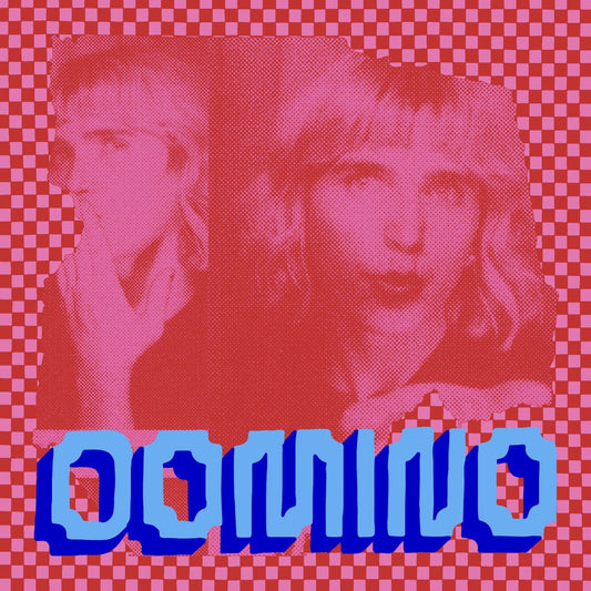 Diners – Domino [LP]