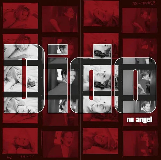 Dido - No Angel (1LP/WHITE)