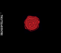 The Stellar Matrix - The Stellar Matrix [CD]