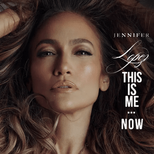 Jennifer Lopez - This Is Me…Now [CD]