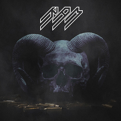 Ram - Against [CD]