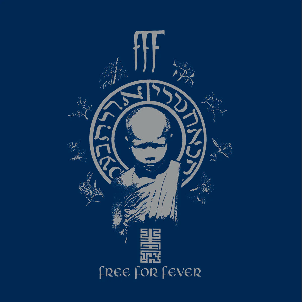 FFF - Free For Fever [White Coloured LP]
