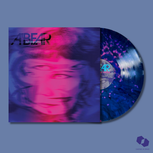 A'Bear - Altered Fetes