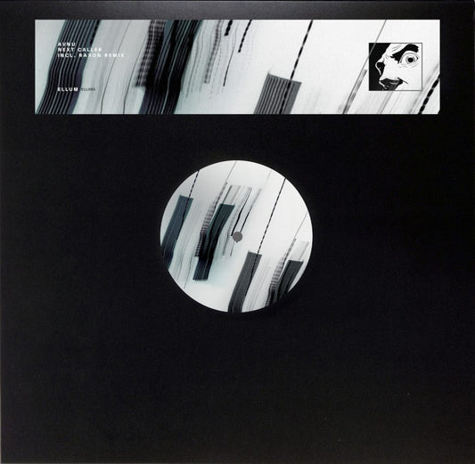 AVNU - Next Caller (Incl. Raxon Remix)