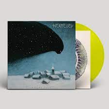 Hexvessel - Polar Veil [Transparent Yellow Vinyl]