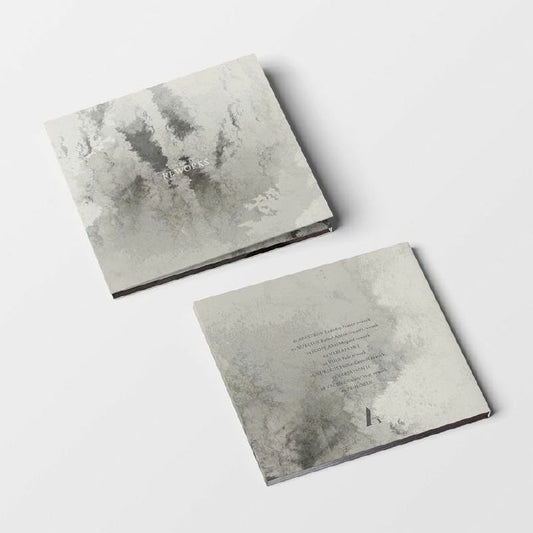 Markus GUENTNER / JOACHIM SPIETH - Overlay Reworks (feat Leandro Fresco, Rafael Anton Irisarri, Pole) [CD]