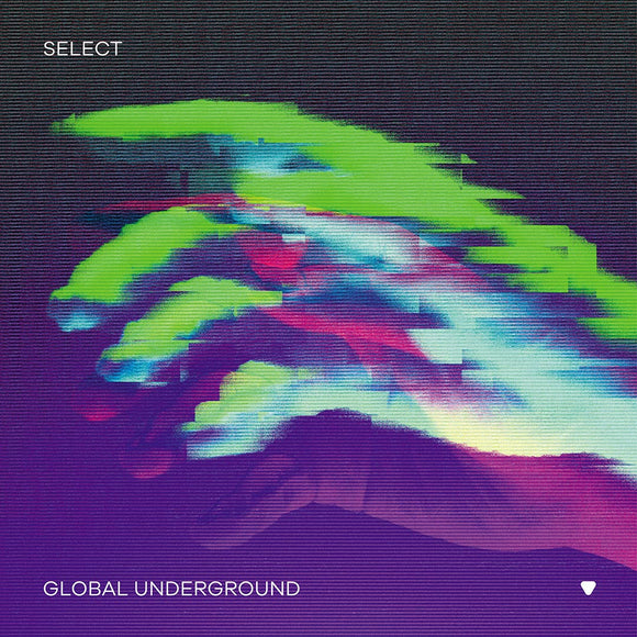 Global Underground - Global Underground: Select #8 (Vinyl Edition) [2LP]