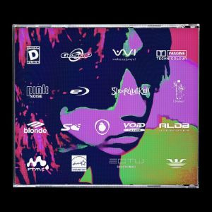 MISOGI - ESCAPE ARTIST [CD]