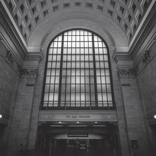 Shellac - To All Trains [CD]