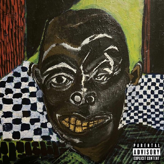 IDK - EVEN THE DEVIL SMILES