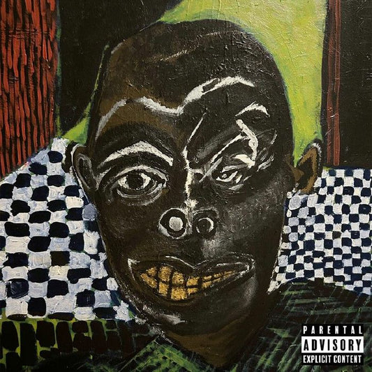 IDK - EVEN THE DEVIL SMILES