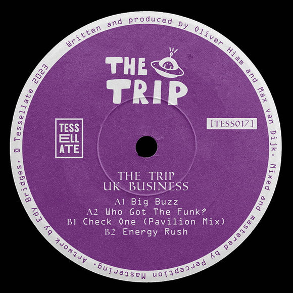 The Trip - UK Business