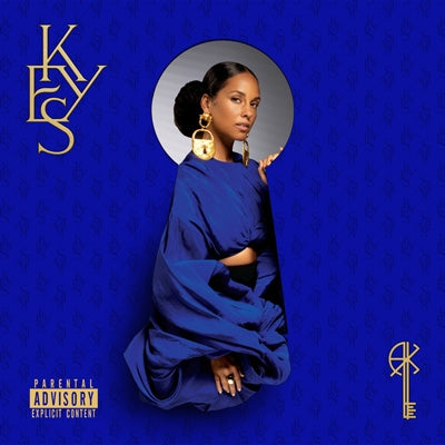 ALICIA KEYS - KEYS [2LP]