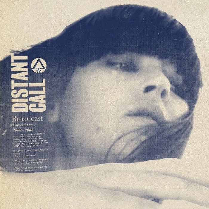 Broadcast - Distant Call - Collected Demos 2000 - 2006 [LP]