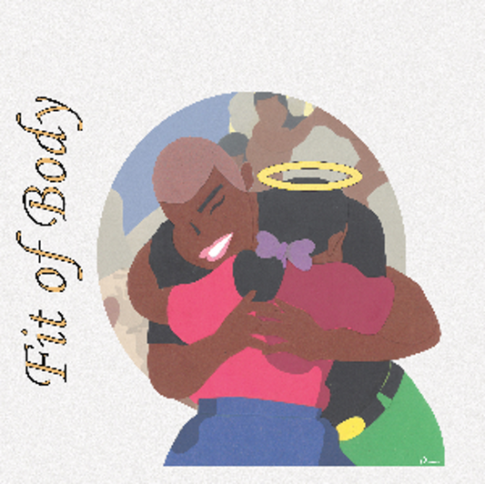 Fit of Body - Far From The Rhythm