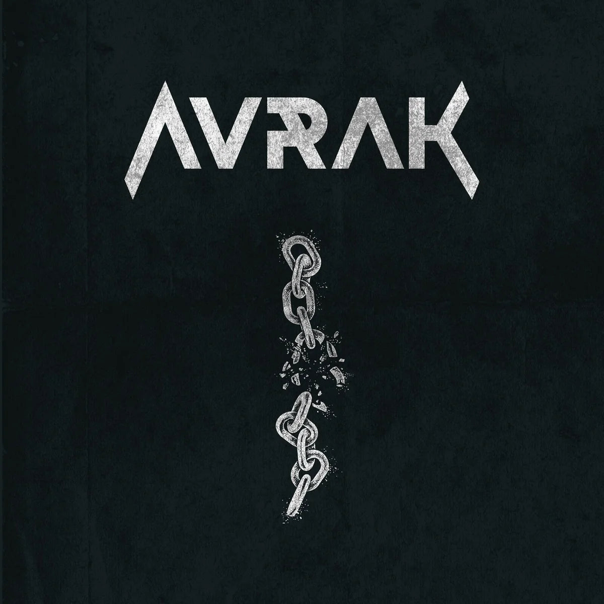 Avrak - Avrak [CD]