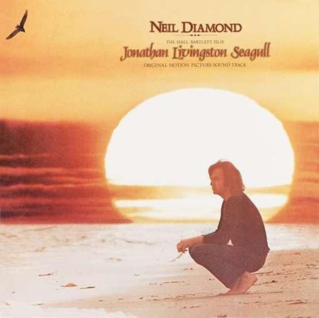 Neil Diamond - Jonathan Livingston Seagull [CD]