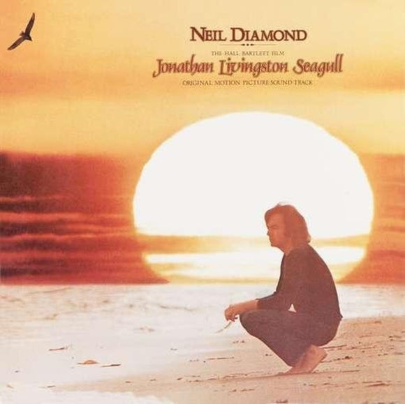 Neil Diamond - Jonathan Livingston Seagull [CD]