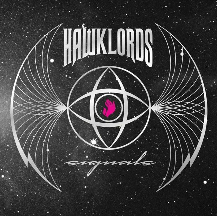 HAWKLORDS - SIGNALS [CD]