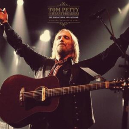 Tom Petty - My Kinda Town [2LP]