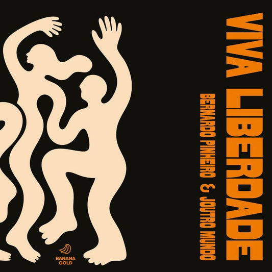 Bernardo PINHEIRO / JOUTRO MUNDO - Viva Liberdade