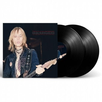 Tom Petty & the Heartbreakers - The Spectrum, Philadelphia [2LP]