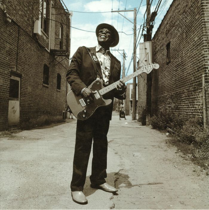 Buddy Guy - Bring 'Em In (2LP)