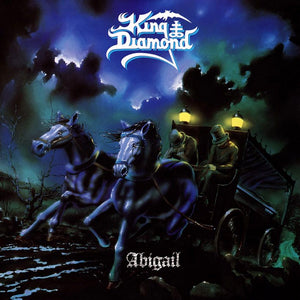 King Diamond - Abigail [CD]