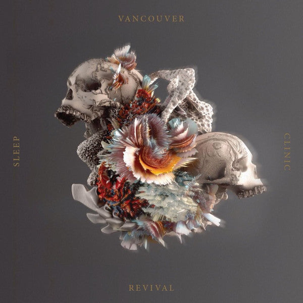 Vancouver Sleep Clinic - Revival [CD]