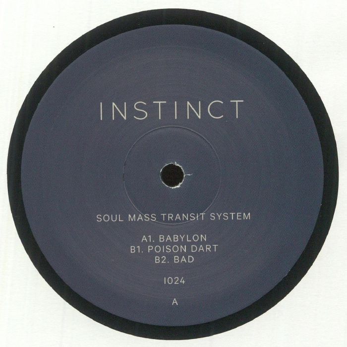 SOUL MASS TRANSIT SYSTEM - Babylon