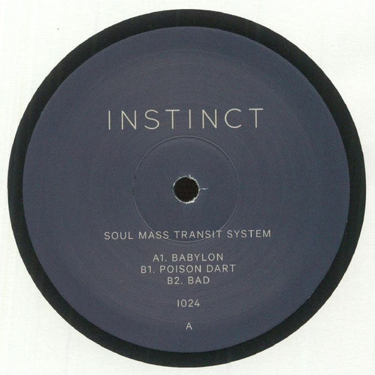SOUL MASS TRANSIT SYSTEM - Babylon