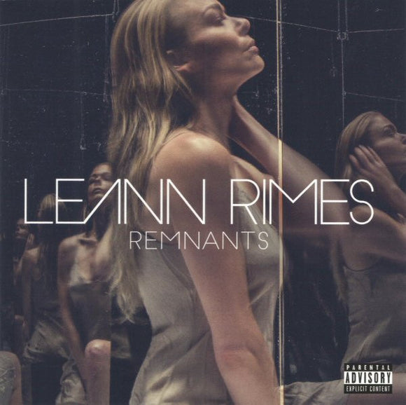 LeAnn Rimes - Remnants [CD]
