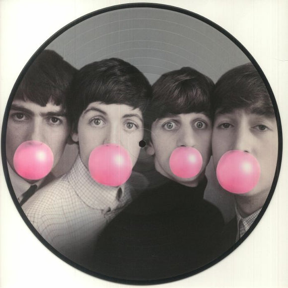 The Beatles - Love Songs (Picture Disc)