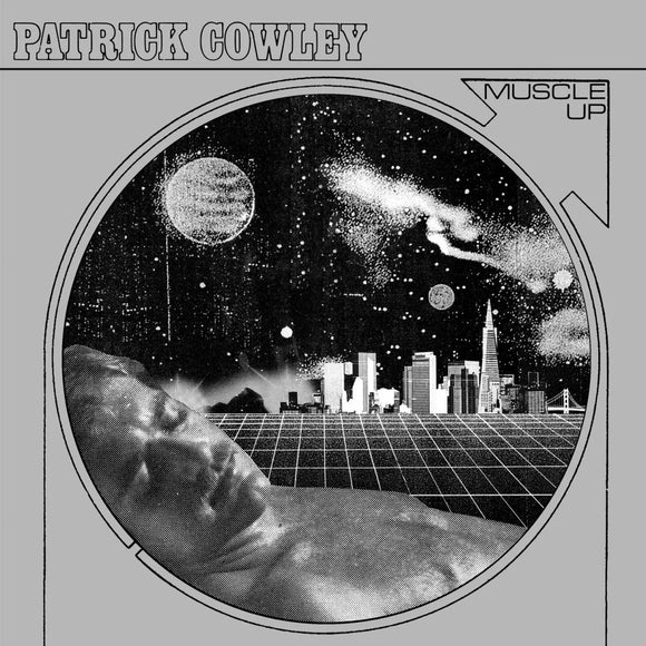 Patrick Cowley - Muscle Up [2LP]