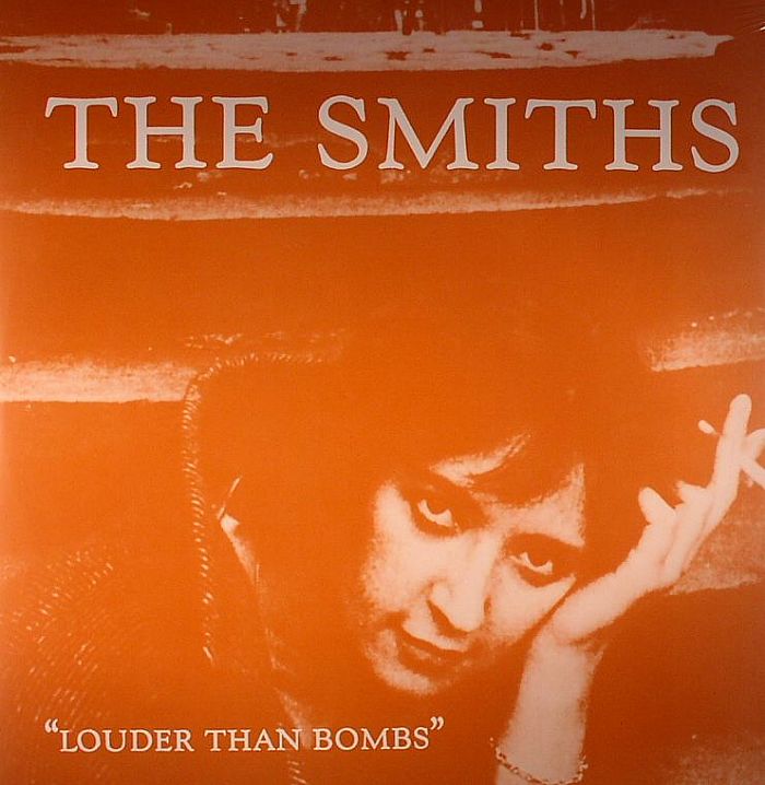 The SMITHS - Louder Than Bombs (remastered)