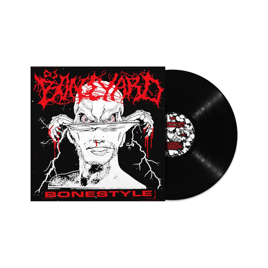 DJ Boneyard - Steel City Dance Discs Volume 29