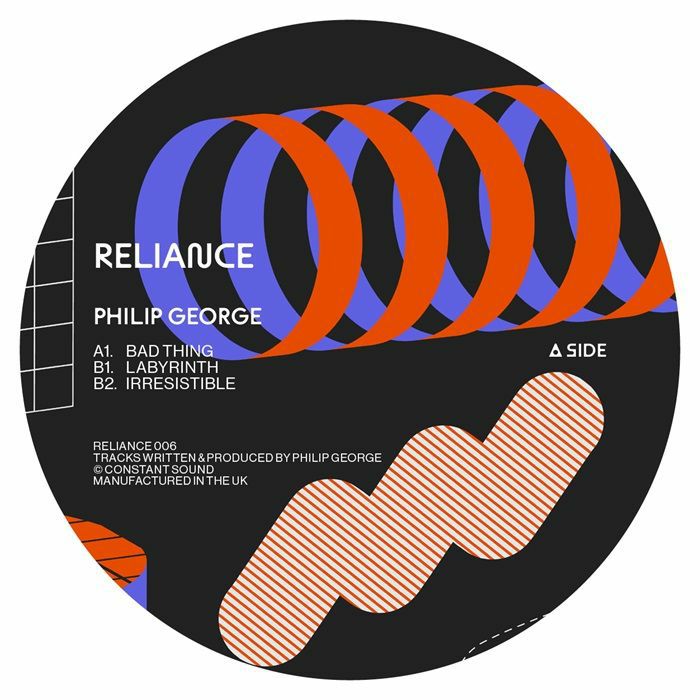 Philip GEORGE - Bad Thing