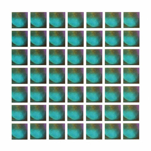 DUNGEN - 4 (Black Friday 2023 Aquamarine)