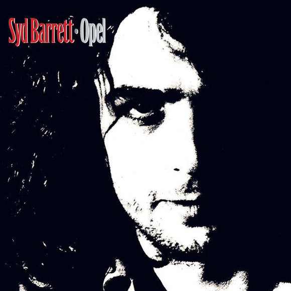 Syd Barrett -  Opel (1LP/Gat)