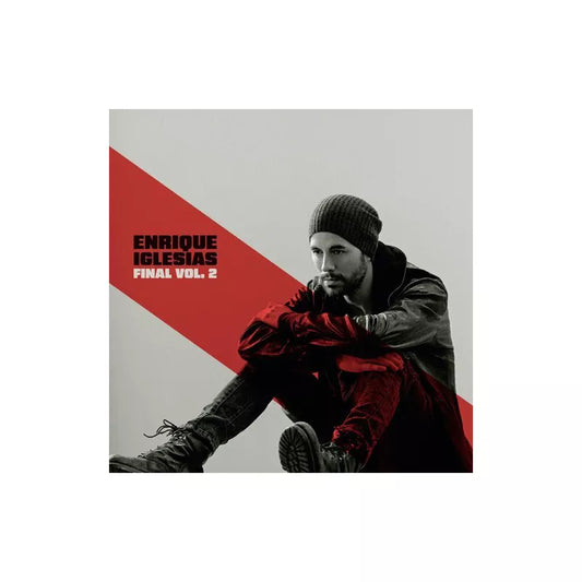 ENRIQUE IGLESIAS - Final (Vol. 2)