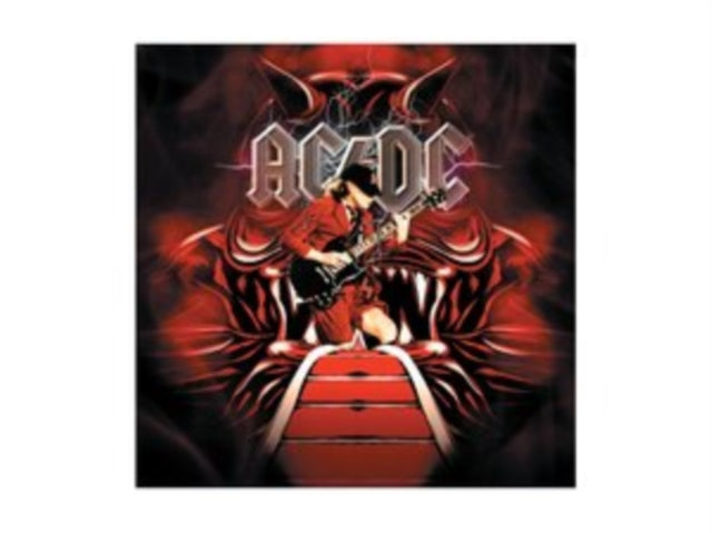 AC/DC - Live at the Freedom Hall Civic Centre, Johnson City TN [Coloured Vinyl]