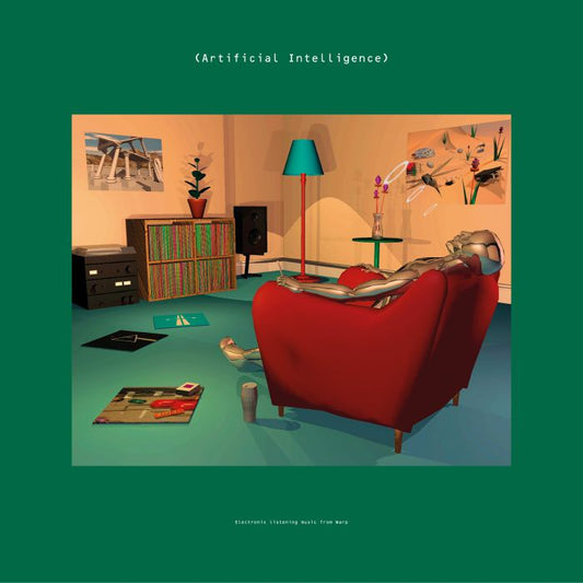 Various Artists - Artificial Intelligence