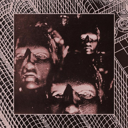 KYNTRAL - Ancient Apparition EP (feat Patrick Russell remix)