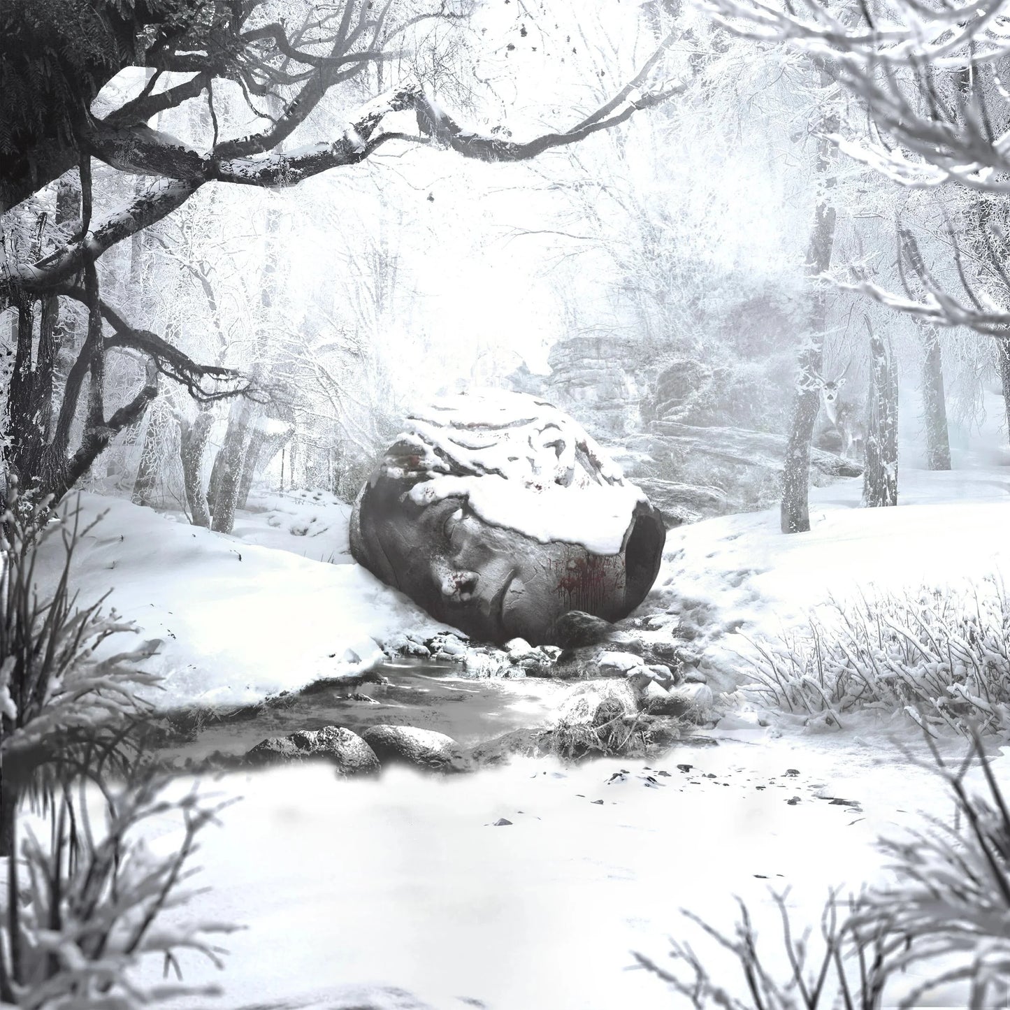 Weezer - SZNZ: Winter