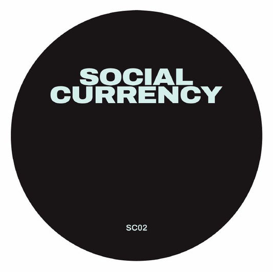 FLETCHER / STEVE O'SULLIVAN - From A Different Place EP