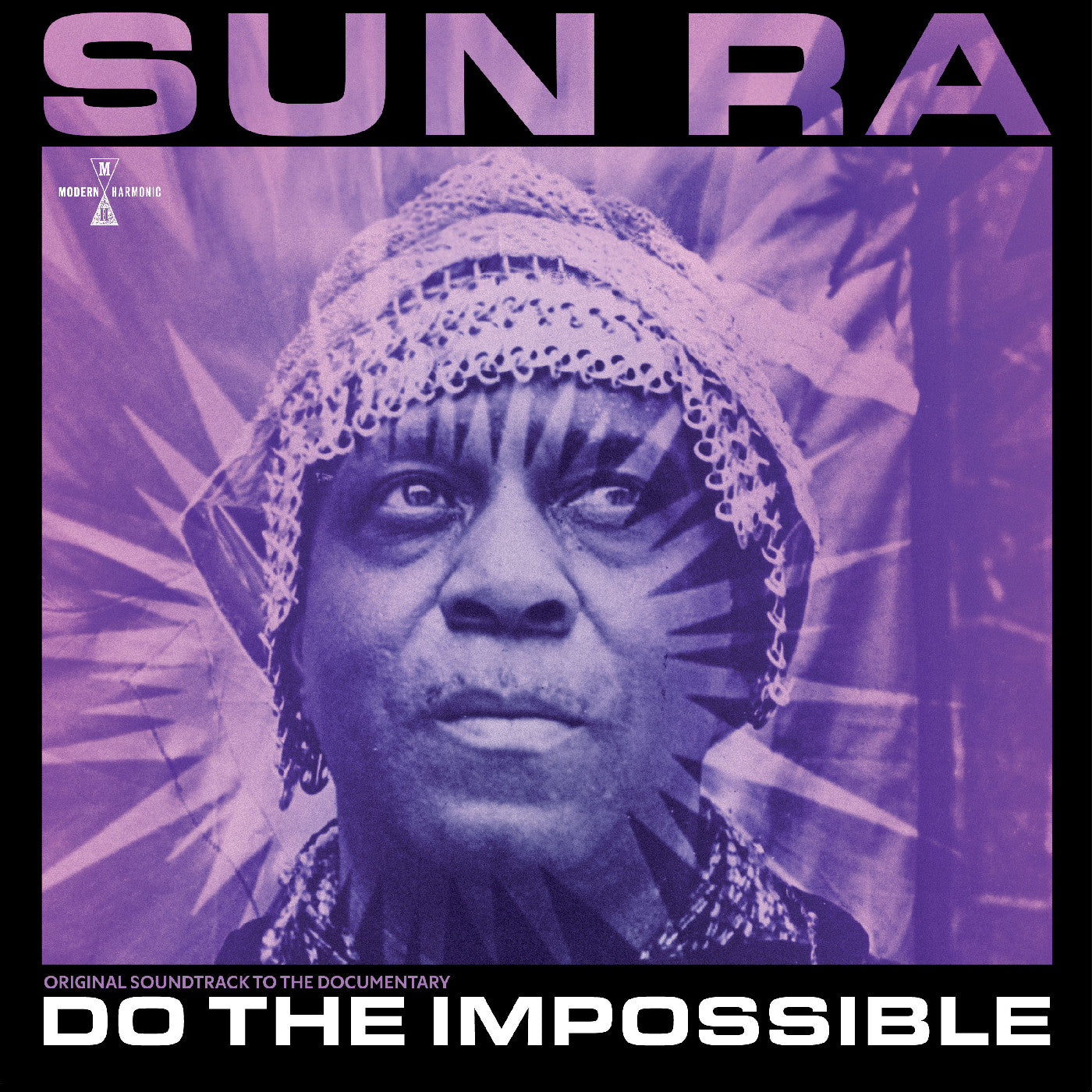 Sun Ra - Do The Impossible: Original Soundtrack To The Documentary [3CD]